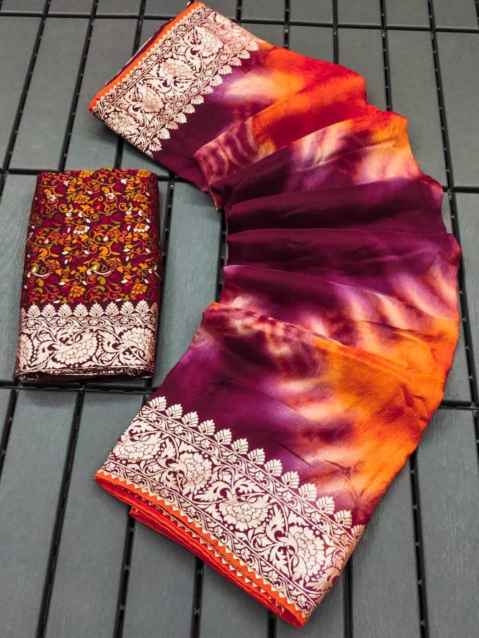 YNF SILK COTTON KESH101 ANT50 SAREES WHOLESALE COTTON LINEN LACE BORDER LADIES SAREES MANUFACTURER              